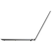 Chromebook 14 po CX14 d'ASUS - Gris pur (Celeron N4500 d'Intel/RAM 4 Go/eMMC 64 Go/ChromeOS)