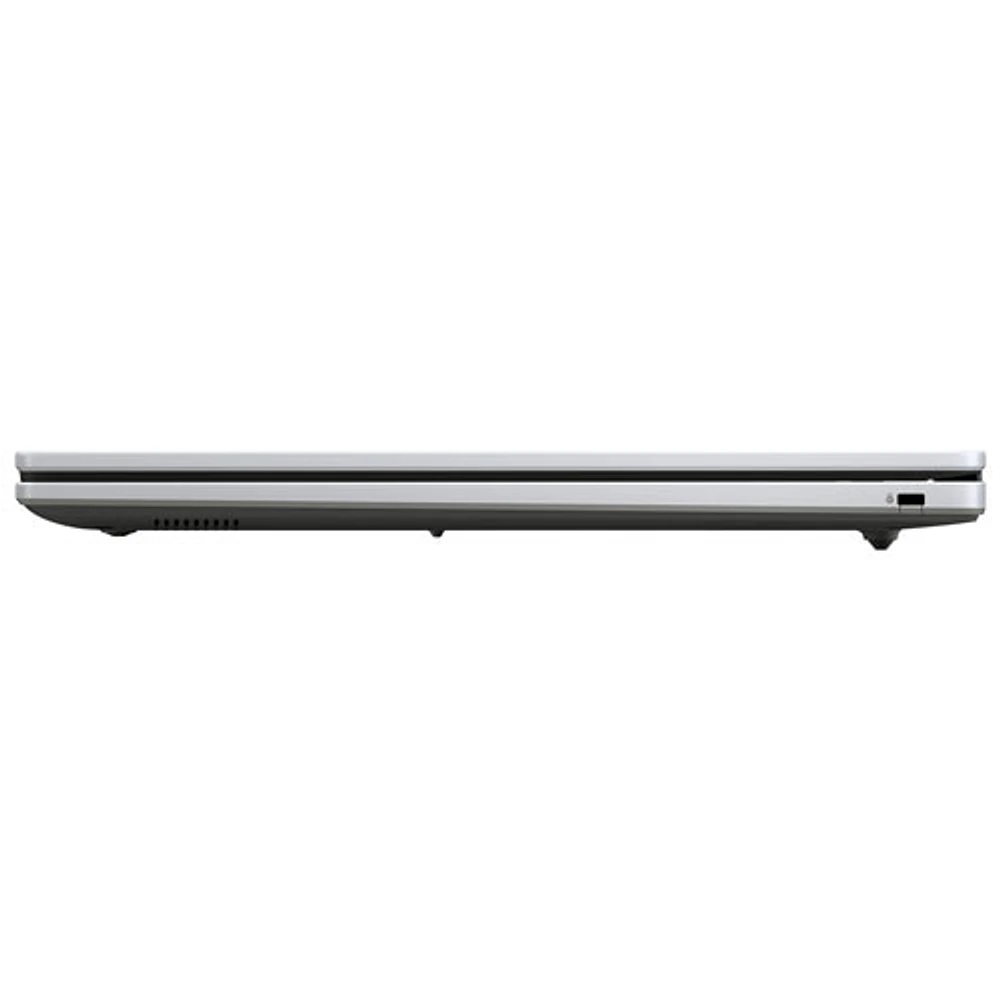 Chromebook 14 po CX14 d'ASUS - Gris pur (Celeron N4500 d'Intel/RAM 4 Go/eMMC 64 Go/ChromeOS)