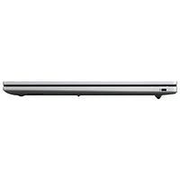 Chromebook 14 po CX14 d'ASUS - Gris pur (Celeron N4500 d'Intel/RAM 4 Go/eMMC 64 Go/ChromeOS)
