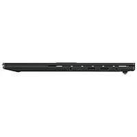 Portable professionnel de 15,6 po Vivobook Go 15 d'ASUS - Noir mixte (Core i3-N100 d'Intel/RAM 4 Go/SSD 128 Go/Windows 11 Famille)