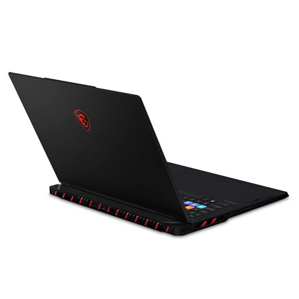 MSI Raider 18 HX 18" Gaming Laptop