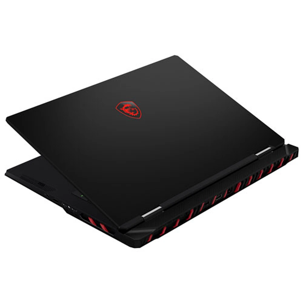 MSI Raider 18 HX 18" Gaming Laptop