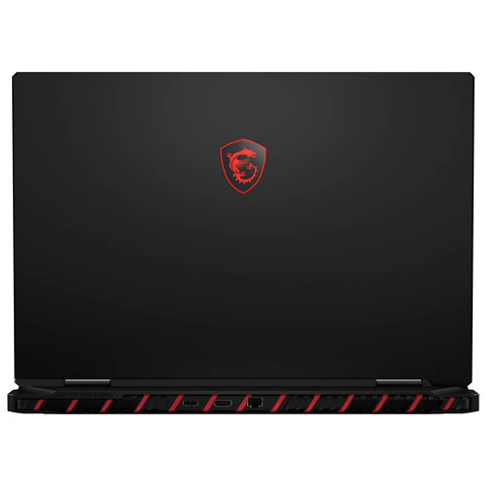 MSI Raider 18 HX 18" Gaming Laptop