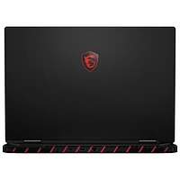 MSI Raider 18 HX 18" Gaming Laptop