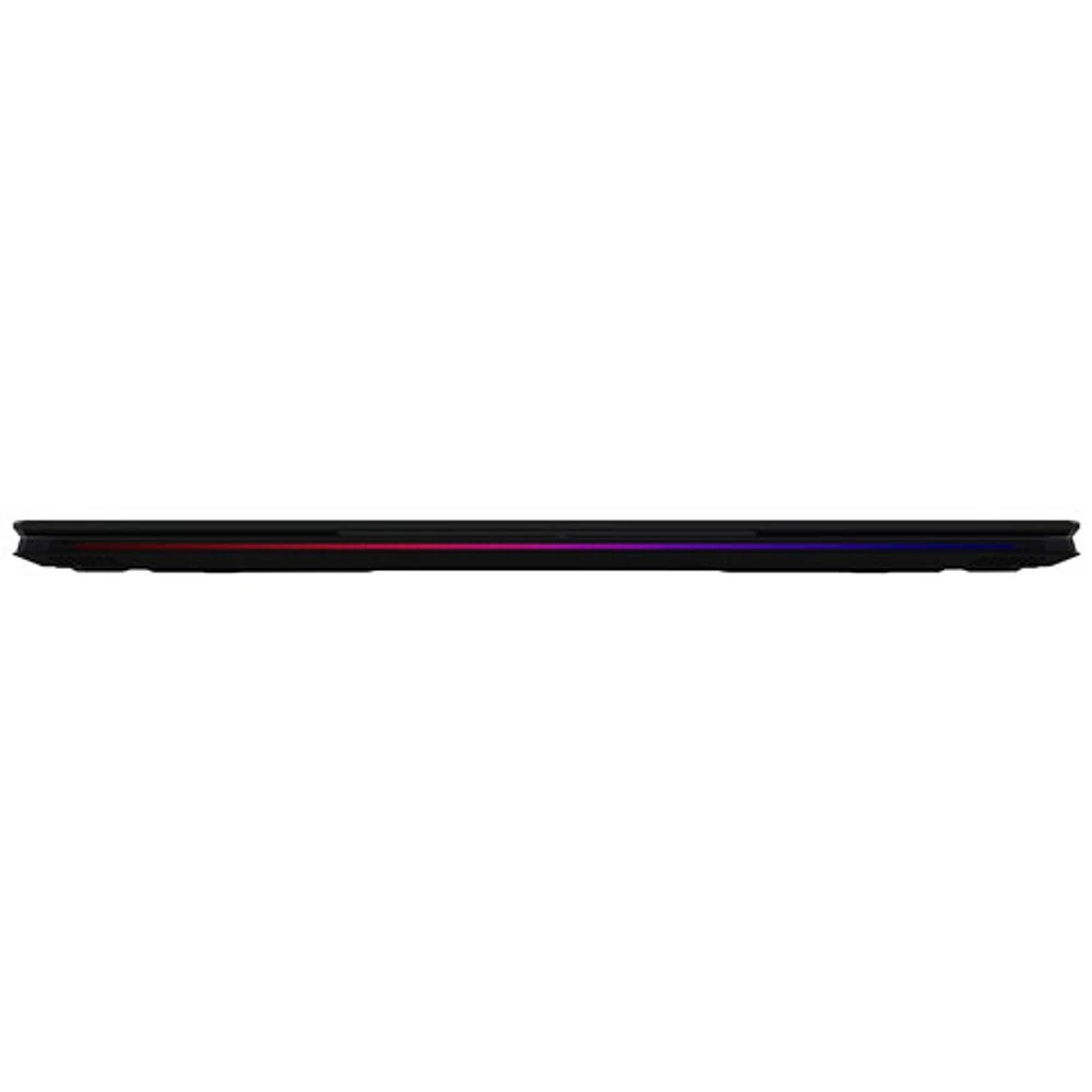 MSI Raider 18 HX 18" Gaming Laptop