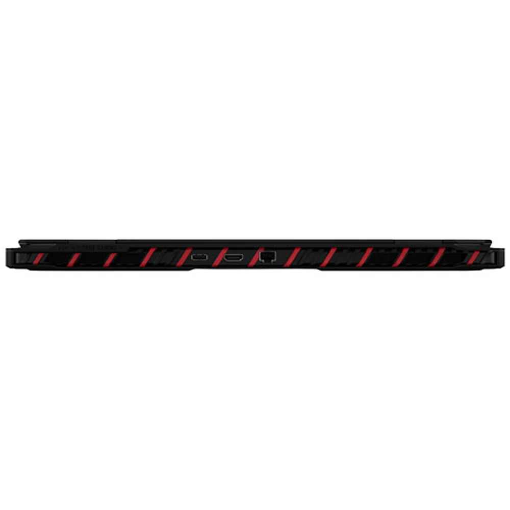 MSI Raider 18 HX 18" Gaming Laptop
