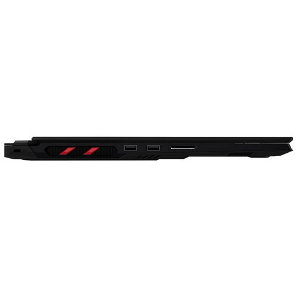 MSI Raider 18 HX 18" Gaming Laptop