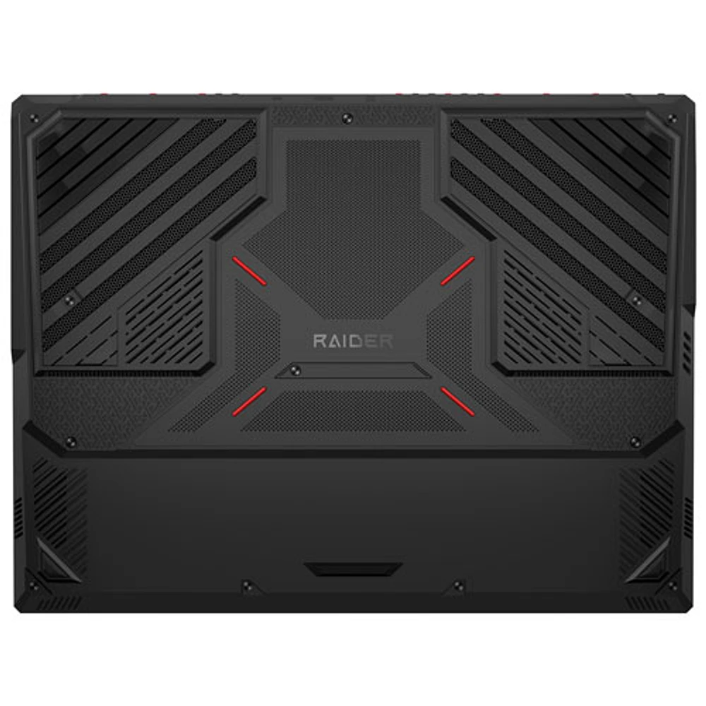 MSI Raider 18 HX 18" Gaming Laptop