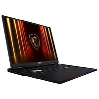 MSI Raider 18 HX 18" Gaming Laptop