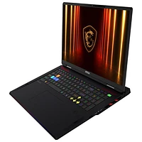 MSI Raider 18 HX 18" Gaming Laptop
