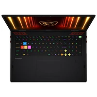 MSI Raider 18 HX 18" Gaming Laptop