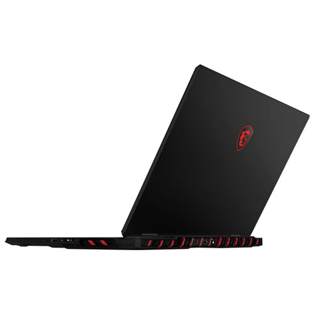MSI Raider 18 HX 18" Gaming Laptop