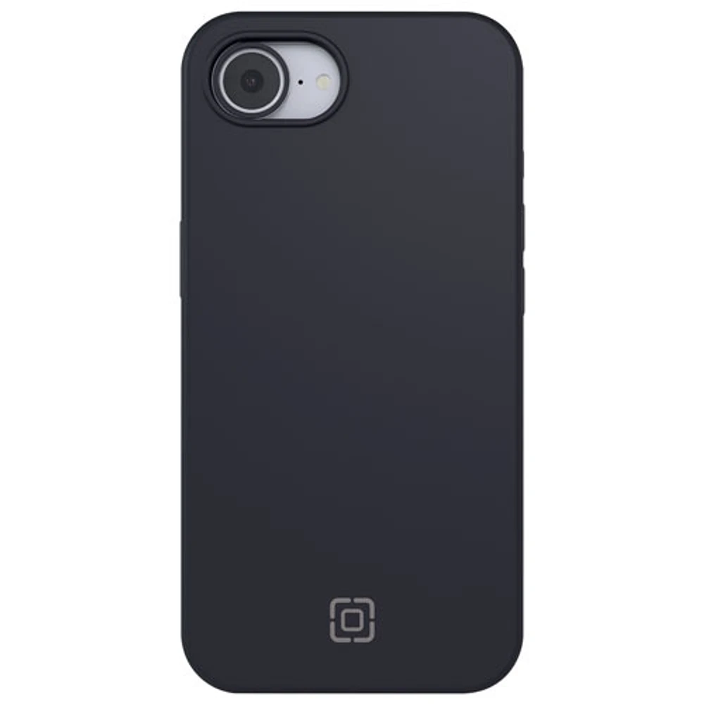 Incipio Sensor Fitted Hard Shell Case with MagSafe for iPhone 16e - Black