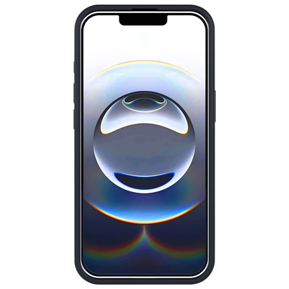 Incipio Sensor Fitted Hard Shell Case with MagSafe for iPhone 16e - Black