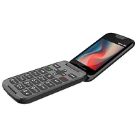 Maxwest Vice 4G LTE - Black - Unlocked