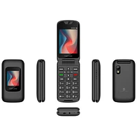 Maxwest Vice 4G LTE - Black - Unlocked