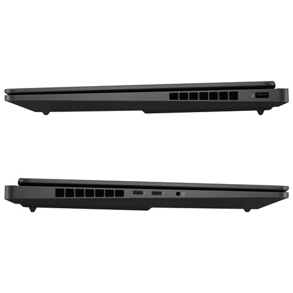 HP OMEN 16 MAX 16" Gaming Laptop - Shadow Black (Intel Core Ultra 9-275HX/64GB RAM/2TB SSD/GeForce RTX 5090)