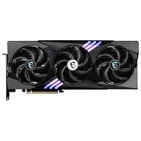 MSI GeForce RTX 5070 Gaming Trio OC 12GB GDDR7 Video Card