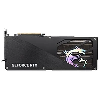 MSI GeForce RTX 5070 Gaming Trio OC 12GB GDDR7 Video Card