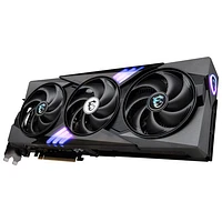 MSI GeForce RTX 5070 Gaming Trio OC 12GB GDDR7 Video Card