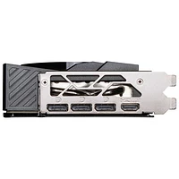MSI GeForce RTX 5070 Gaming Trio OC 12GB GDDR7 Video Card