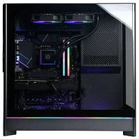 Ordinateur de jeu Gamer Supreme de CyberPowerPC (Core i7-14700KF d'Intel/RAM 32 Go/SSD 2 To/RTX 5070) - Anglais