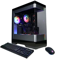 CyberPowerPC Gamer Master Gaming PC (AMD Ryzen 7 8700F/16GB RAM/2TB SSD/RTX 5060) - English