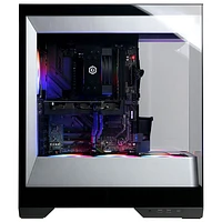 CyberPowerPC Gamer Master Gaming PC (AMD Ryzen 7 8700F/16GB RAM/2TB SSD/RTX 5060) - English