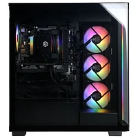 CyberPowerPC Gamer Xtreme Gaming PC (Intel Core i5 14400F/16GB RAM/1TB SSD/RTX 5060) - English
