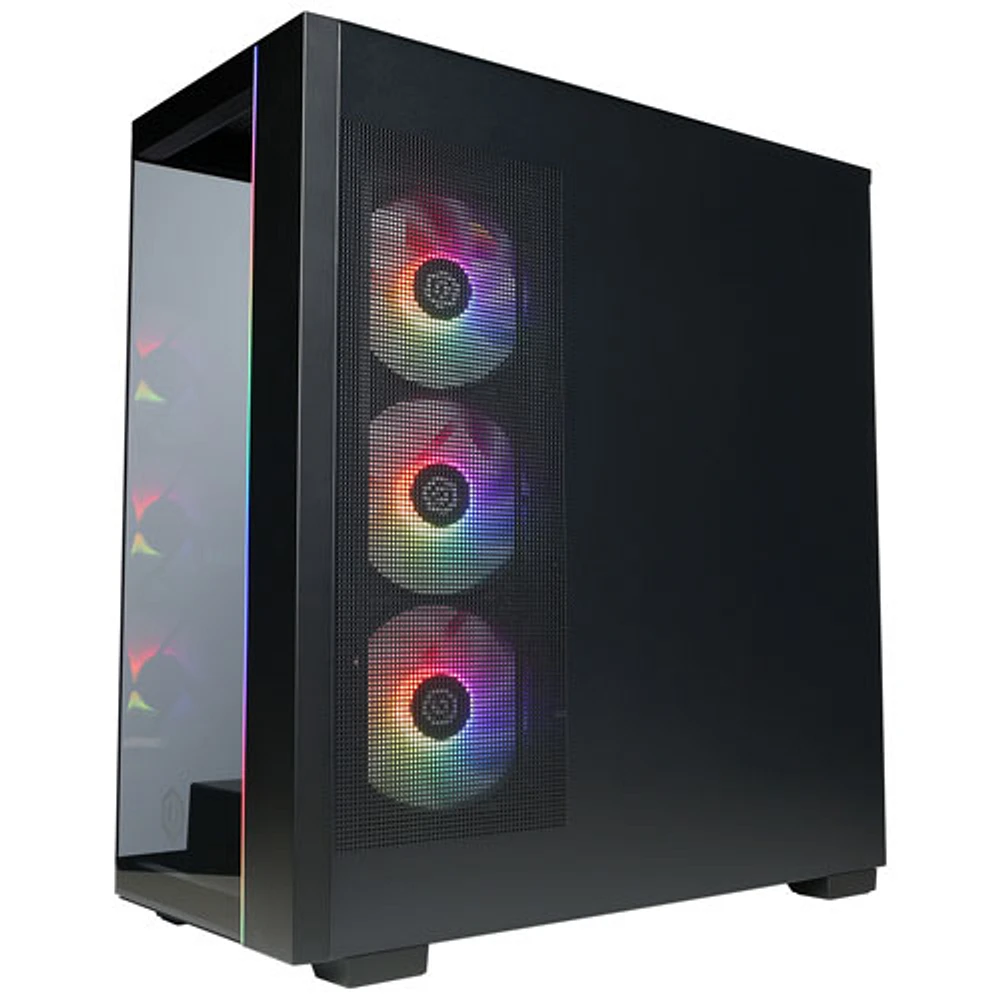 CyberPowerPC Gamer Xtreme Gaming PC (Intel Core i5 14400F/16GB RAM/1TB SSD/RTX 5060) - English