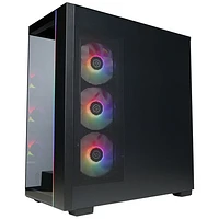 CyberPowerPC Gamer Xtreme Gaming PC (Intel Core i5 14400F/16GB RAM/1TB SSD/RTX 5060) - English