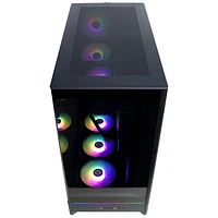 CyberPowerPC Gamer Xtreme Gaming PC (Intel Core i9 14900F/32GB RAM/1TB SSD/RTX 5070) - English