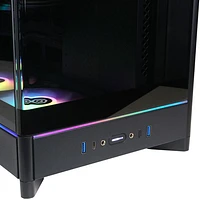 CyberPowerPC Gamer Xtreme Gaming PC (Intel Core i9 14900F/32GB RAM/1TB SSD/RTX 5070) - English