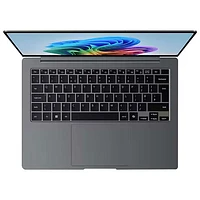 Portable Copilot+ PC à écran tactile de 14 po Galaxy Book5 Pro de Samsung (Core Ultra 5 - 226V d'Intel/RAM 16 Go/SSD 512 Go) - An