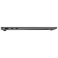 Portable Copilot+ PC à écran tactile de 14 po Galaxy Book5 Pro de Samsung (Core Ultra 5 - 226V d'Intel/RAM 16 Go/SSD 512 Go) - An