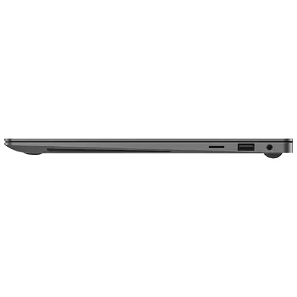 Portable Copilot+ PC à écran tactile de 14 po Galaxy Book5 Pro de Samsung (Core Ultra 5 - 226V d'Intel/RAM 16 Go/SSD 512 Go) - An