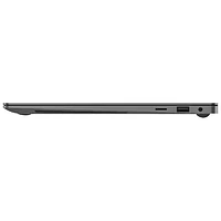 Portable Copilot+ PC à écran tactile de 14 po Galaxy Book5 Pro de Samsung (Core Ultra 5 - 226V d'Intel/RAM 16 Go/SSD 512 Go) - An