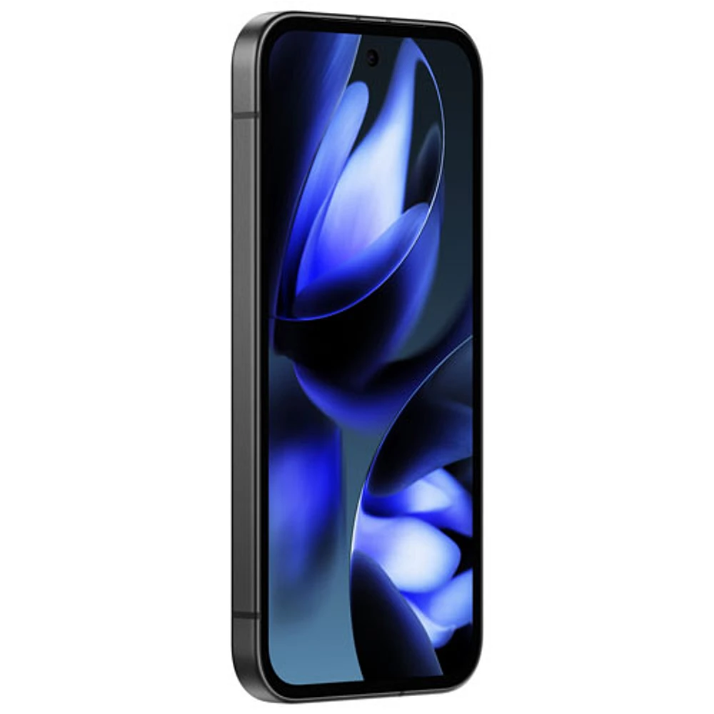 Rogers Google Pixel 9a 128GB - Obsidian - Monthly Financing