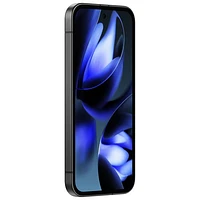 Rogers Google Pixel 9a 128GB - Obsidian - Monthly Financing