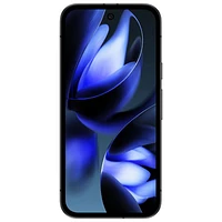 Rogers Google Pixel 9a 128GB - Obsidian - Monthly Financing