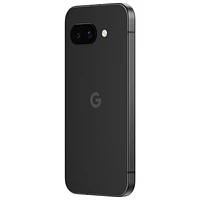 Rogers Google Pixel 9a 128GB - Obsidian - Monthly Financing