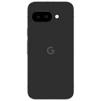 Rogers Google Pixel 9a 128GB - Obsidian - Monthly Financing