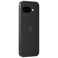 Rogers Google Pixel 9a 128GB - Obsidian - Monthly Financing