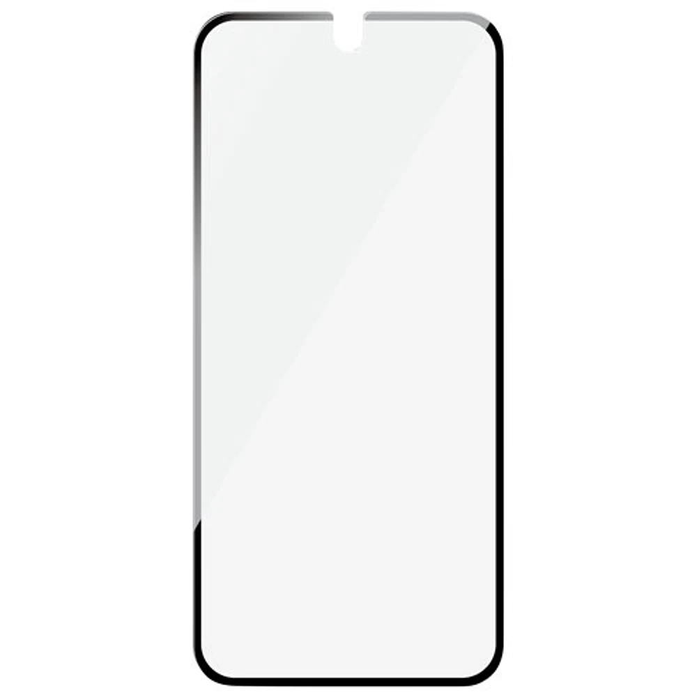 PanzerGlass SAFE Ultra-Wide Fit Glass Screen Protector for Pixel 9a