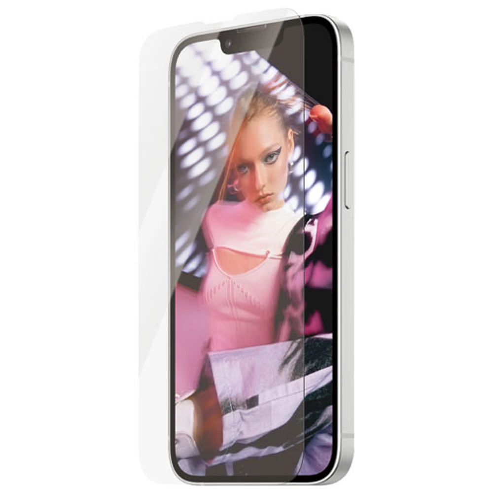 PanzerGlass Safe UWF Glass Screen Protector for iPhone 16E/14/13/13 Pro