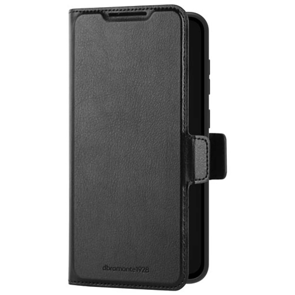 Dbramante1928 Oslo Pro Folio Wallet Case for Galaxy A36