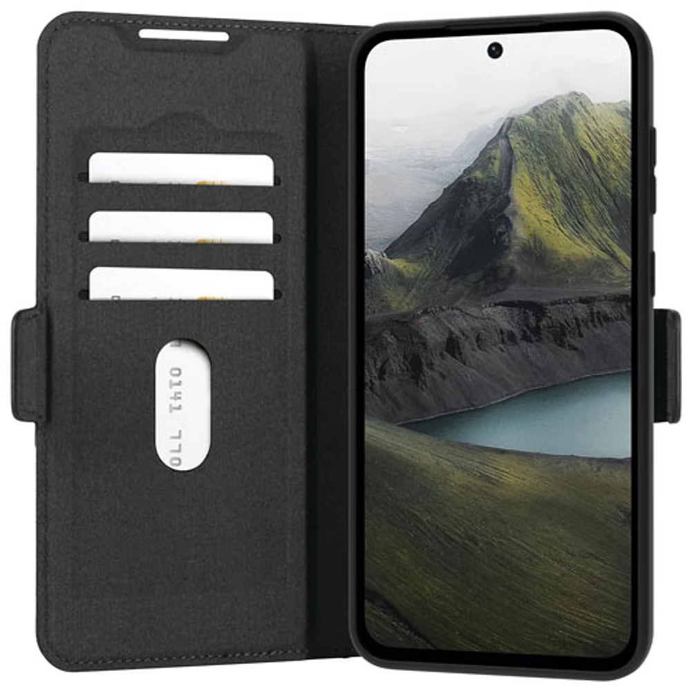 Dbramante1928 Oslo Pro Folio Wallet Case for Galaxy A36