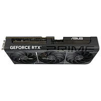 Carte graphique Prime GeForce RTX 5070 OC 12 Go GDDR7 d'ASUS