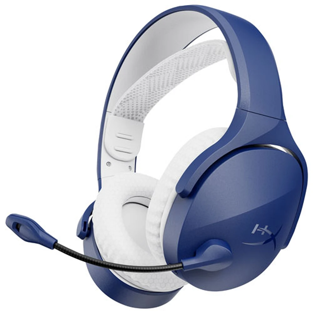 HyperX Cloud Jet Dual-Wireless Gaming Headset