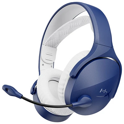 HyperX Cloud Jet Dual-Wireless Gaming Headset